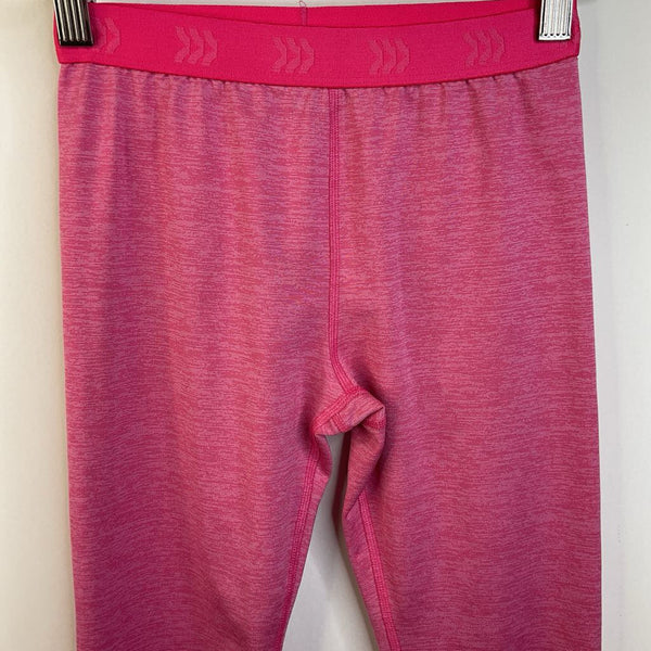 Size 7-8: All in Motion Pink Base Layer Pants