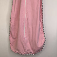 Size L: Love to Dream Light Pink Sleepsack