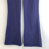 Size 4 (100): Hanna Andersson Navy Blue Yoga Pants