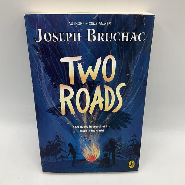 Two Roads (paperback)