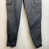 Size 14-16: Sonoma Grey Cargo Joggers