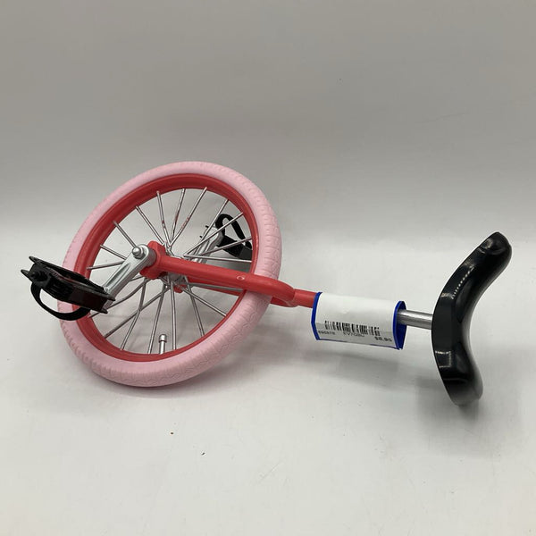 Our Generation Pink Unicycle