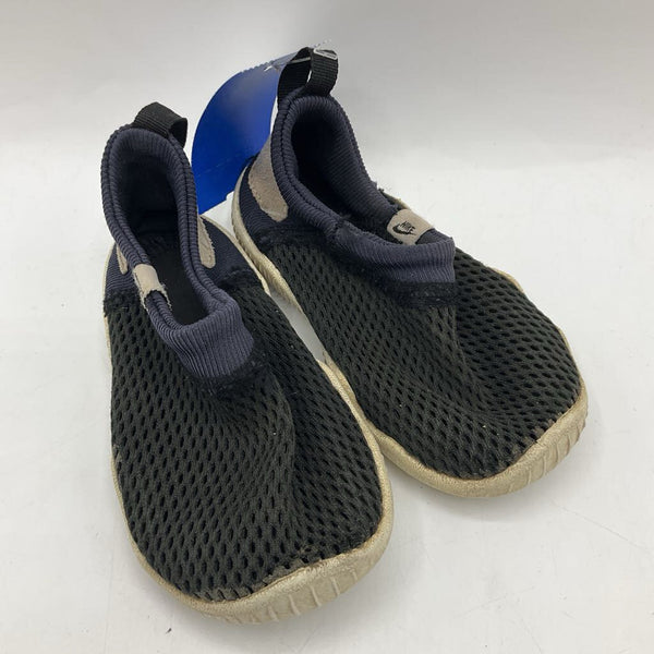Size 4.5: Nike Mesh Slip-on Water Shoes