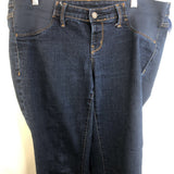 Size 12: Old Navy Dark Blue Jeans