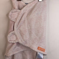 Size S-M: SwaddleMe Light Pink Sleepsack