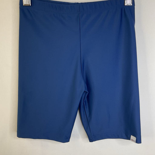 Size 10-11: Noma Blue Swim Shorts