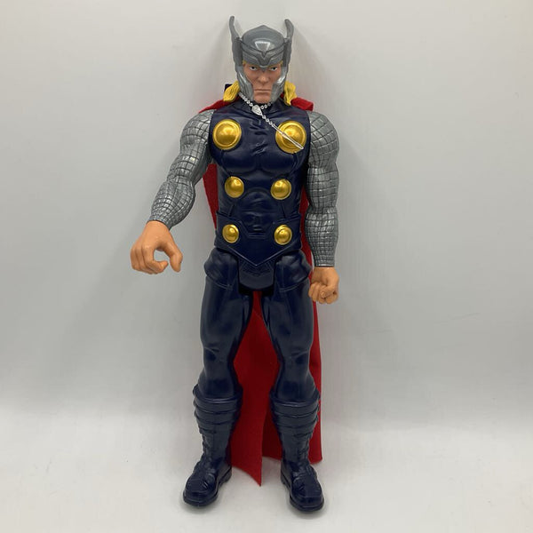 Marvel Thor Figurine
