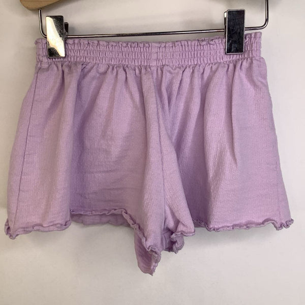 Size 12-18m: Zara Lilac Shorts