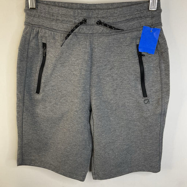 Size 12: Gap Grey Comfy Shorts