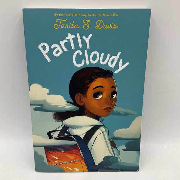 Partly Cloudy(paperback)