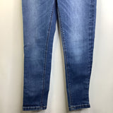 Size 8: Boden Mid Wash Blue Denim Jeans