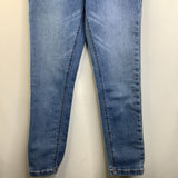 Size 8: Boden Light Wash Blue Denim Jeans