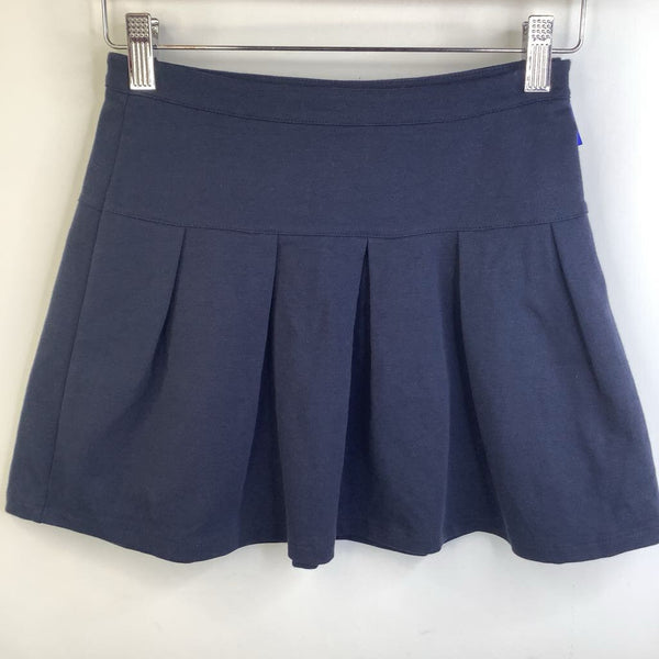 Size 8: Gap Navy Blue Skirt