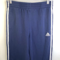 Size 18-20: Adidas Blue Sweatpants