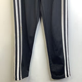 Size 7: Adidas Black Training Pants