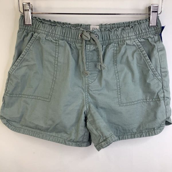 Size 10: Gap Sage Green Shorts