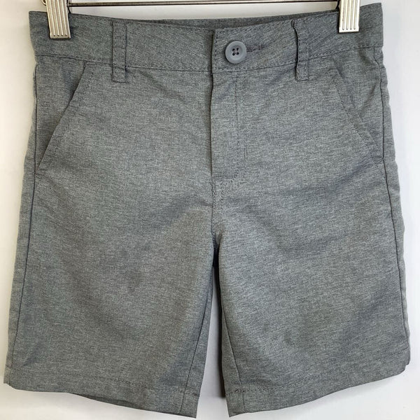 Size 6: Cat & Jack Grey Shorts
