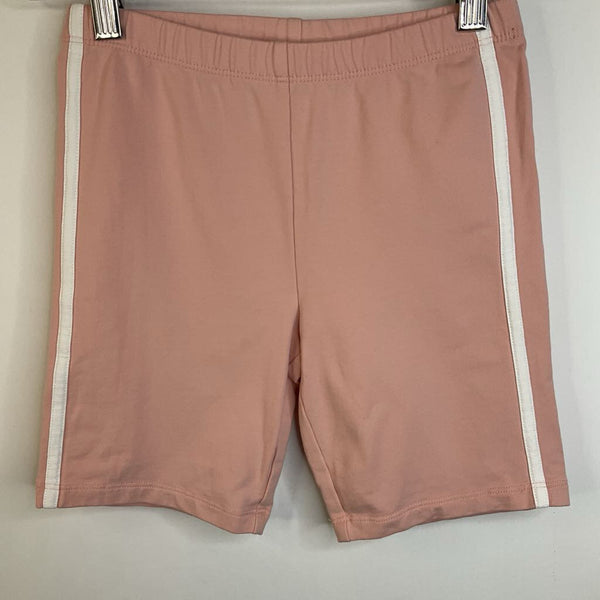 Size 12: Tea Collection Light Pink Cartwheel Shorts