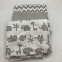 Spasilk 3pc Baby Towels