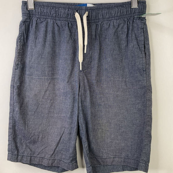 Size 14-16: Old Navy Blue Shorts REDUCED