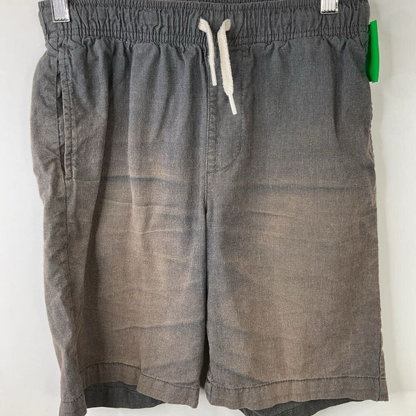 Size 14-16: Old Navy Grey Shorts
