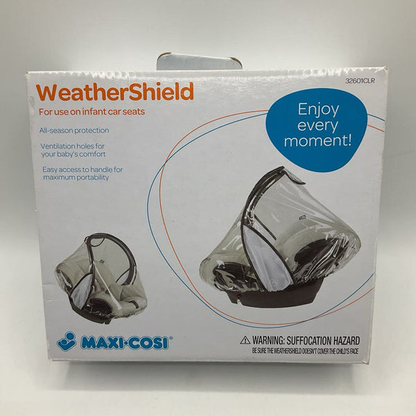 Maxi-Cosi WeatherShield Car Seat Cover