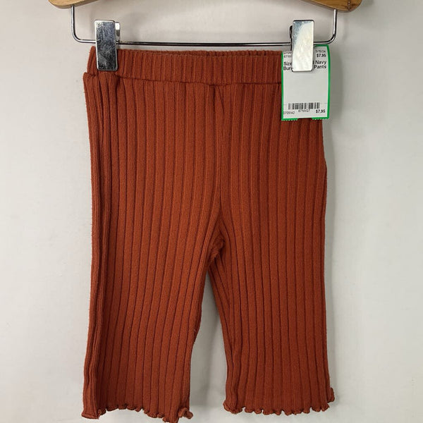 Size 3-6m: Old Navy Burnt Orange Pants