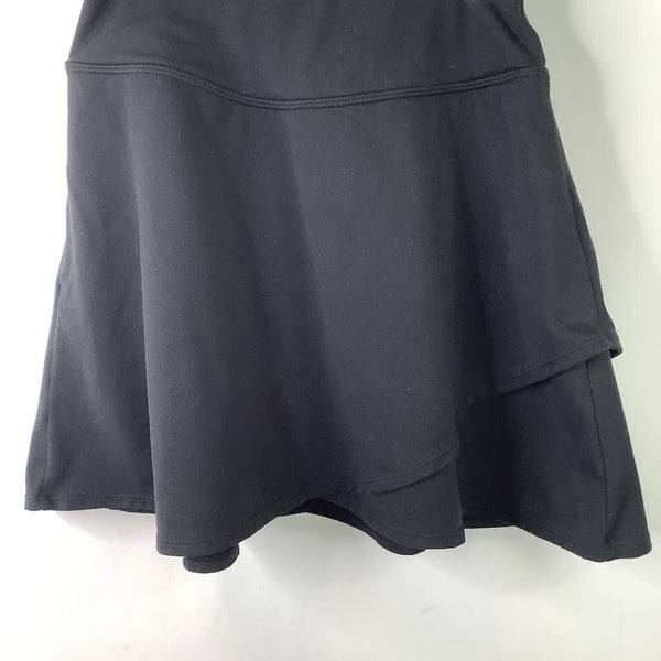 Size 8-10: Zella Black Skort