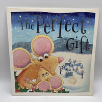 The Perfect Gift (paperback)