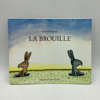 La Brouille (paperback)