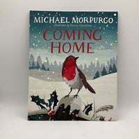 Coming Home (paperback)