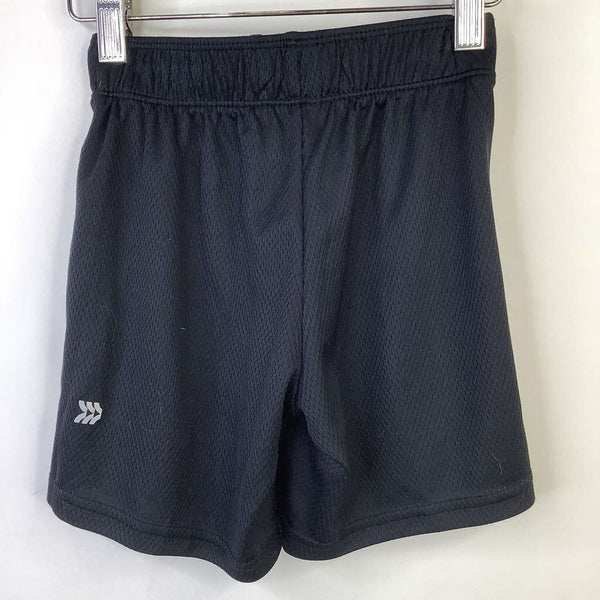 Size 4-5: All in Motion Black Athletic Shorts