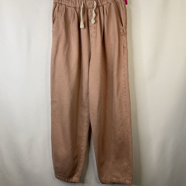 Size 11-12: Zara Tan Pants