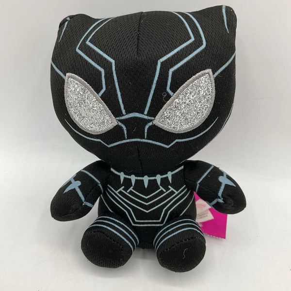 Marvel Black Panther Plushie