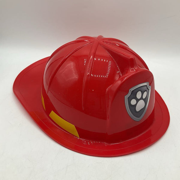 Paw Patrol Fire Fighter Hat