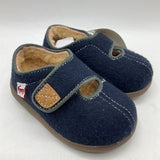 Size 4: See Kai Run Cruz II, Navy Shoes NEW