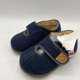 Size 4: See Kai Run Cruz II, Navy Shoes NEW