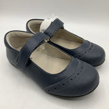 Size 10: Kai NAVY Mary Jane Shoes NEW