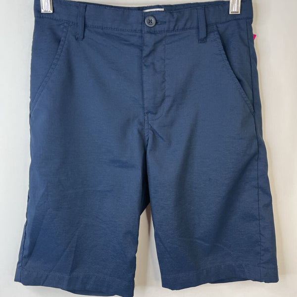 Size 12: Old Navy Dark Blue Shorts