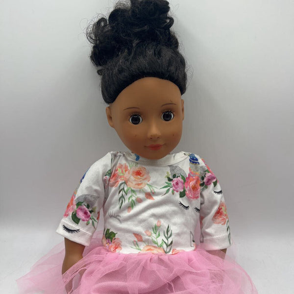 Our Generation 18' Doll