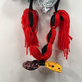 Size 0-6m: Disney Nightmare Before Christmas 'Sally' Costume