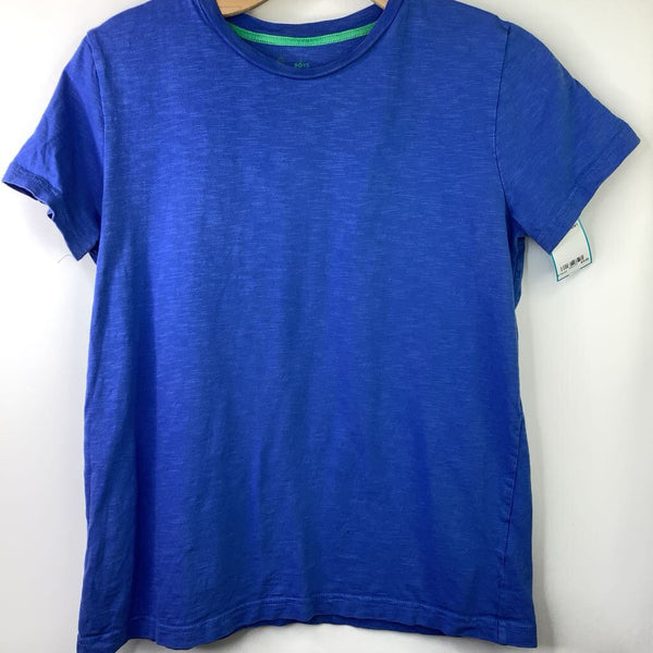 Size 13-14: Boden Medium Blue T-Shirt