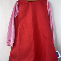 Size 3-4: Peppa Pink Costume w/ Hat REDUCED