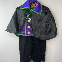 Size 18m-2: Dracula 3pc Costume