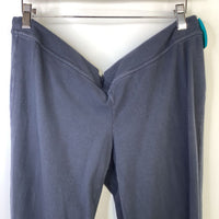 Size L: Old Navy Active Grey Athletic Pants