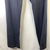 Size L: Old Navy Active Grey Athletic Pants