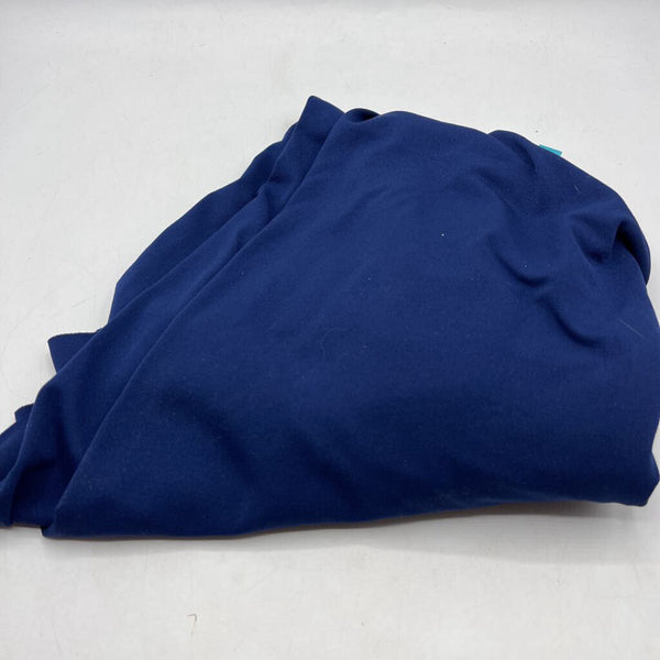 Size OS: Nuroo Scarf Blue Snap Nursing Cover/Scarf