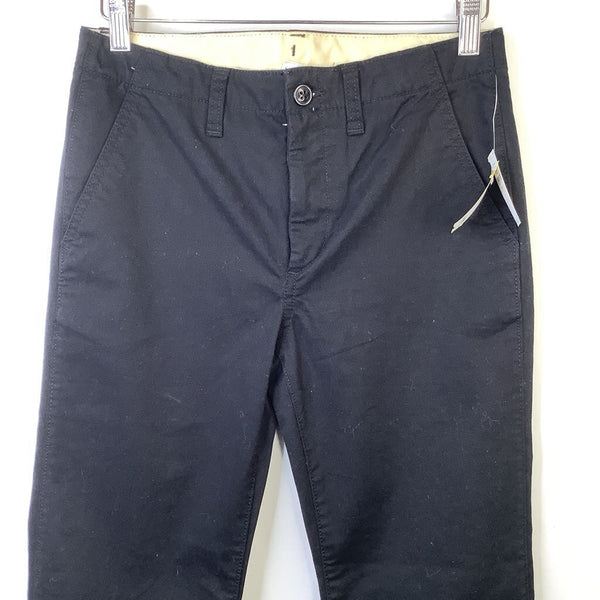 Size 14: Gap Black Pants NEW w/ Tag