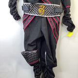 Size 6: Teetot & Co Ninja Suit