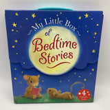 My Little Box of Bedtime Stories (paperback)